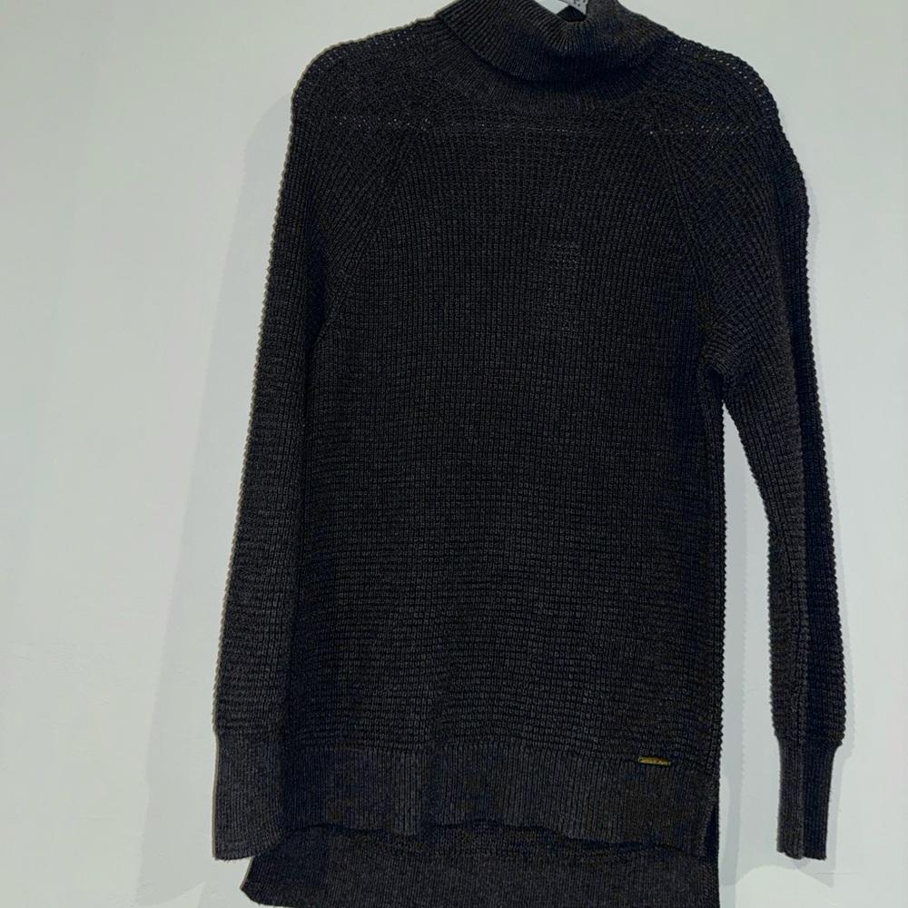 Michael Kors NWT Sweater Dress - Picture 2 of 8